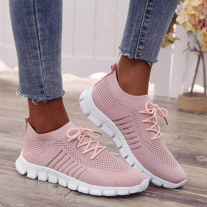 Sneaker Damen | Leicht & Bequeme Passform