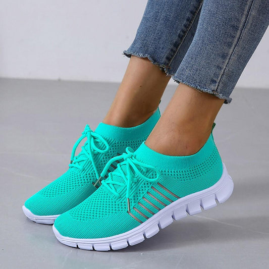 Sneaker Damen | Leicht & Bequeme Passform