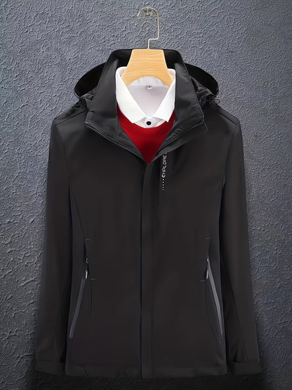 Softshelljacke Damen | Winddicht & Atmungsaktiv 5