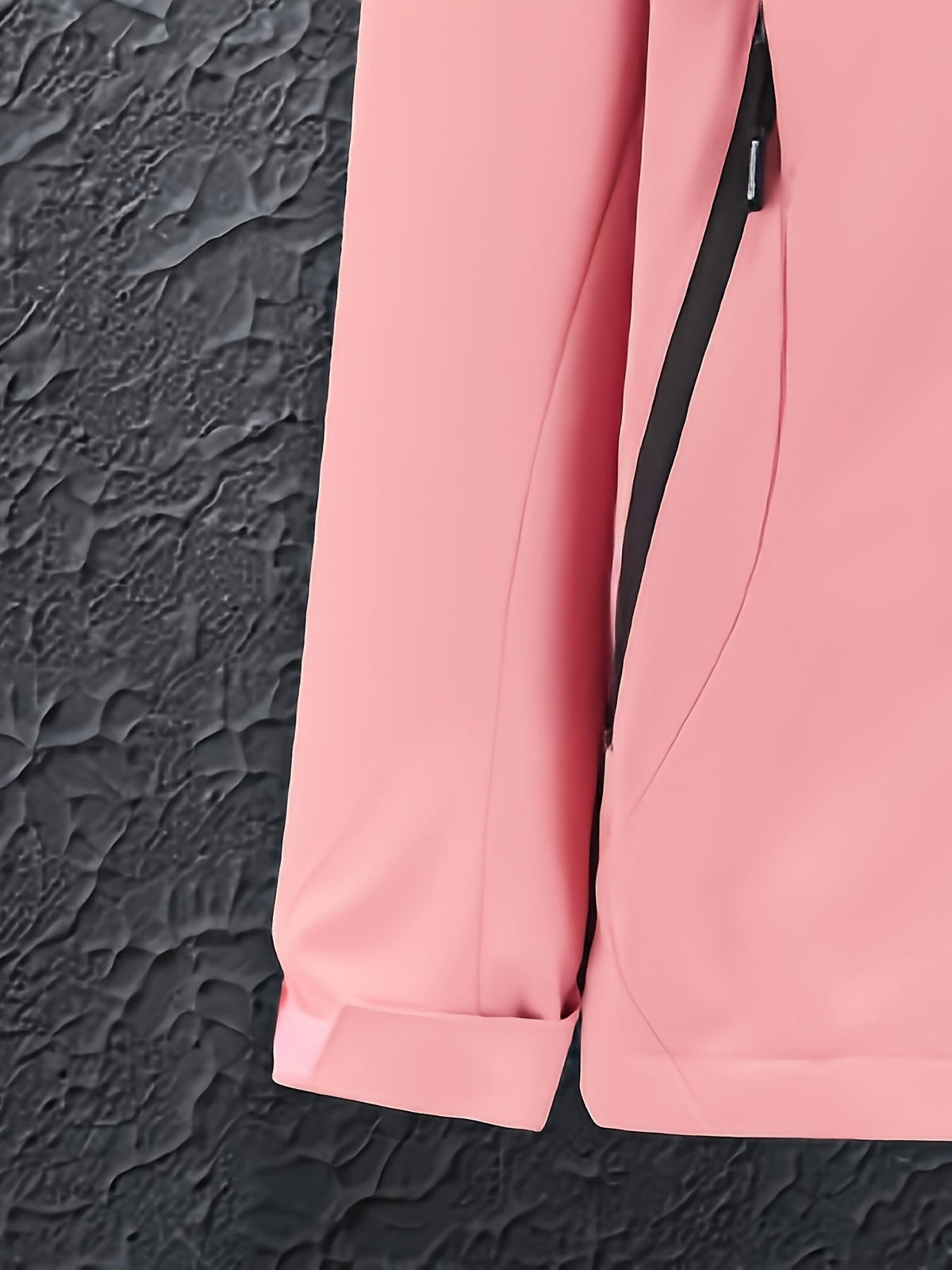 Softshelljacke Damen | Winddicht & Atmungsaktiv 9