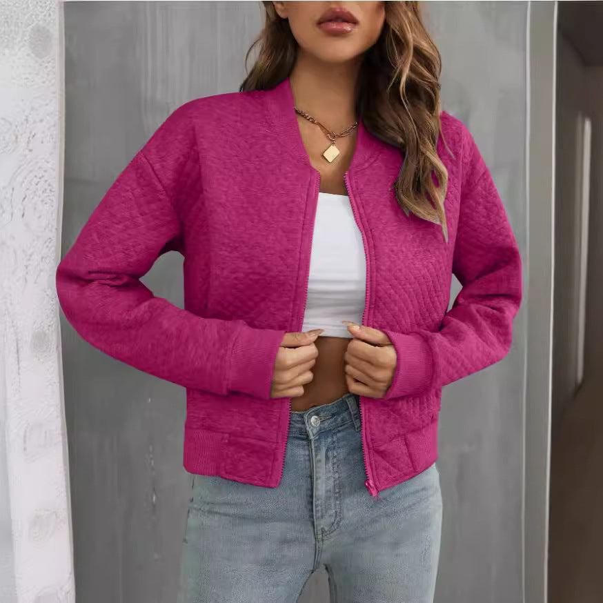 Sommerbomberjacke: Stilvoll & Leicht 1