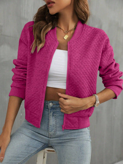 Sommerbomberjacke: Stilvoll & Leicht 2