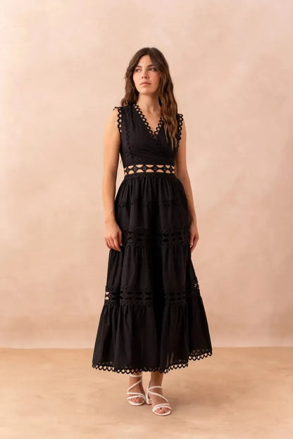 Sommerkleid 1