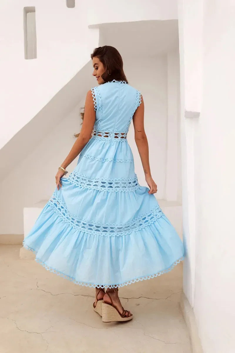 Sommerkleid 3