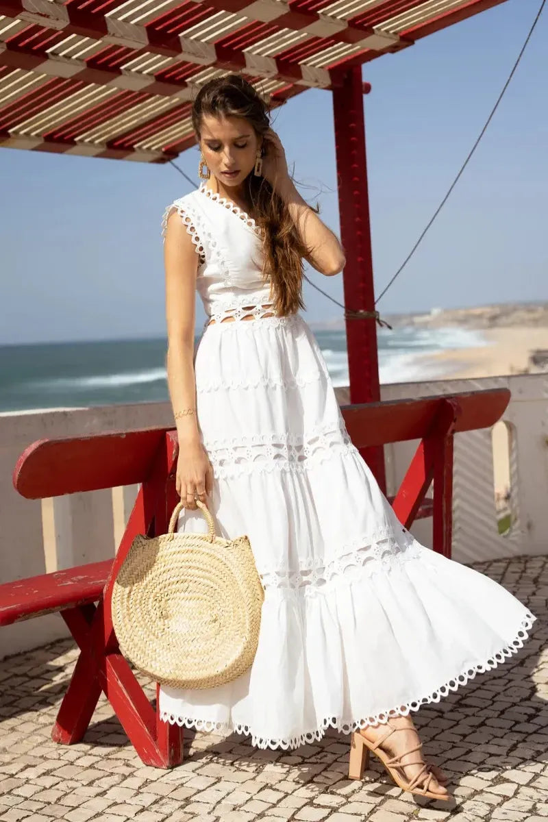 Sommerkleid 6
