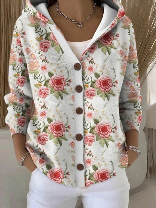 Cardigan Damen | Weich & Elegant 5