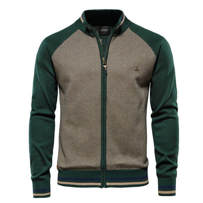 Soren Slim-Fit Jacke 0