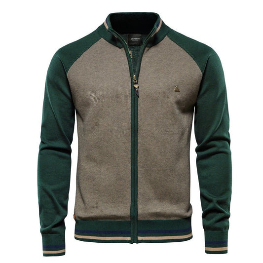 Soren Slim-Fit Jacke 0