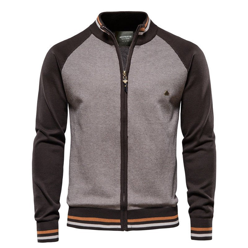 Soren Slim-Fit Jacke 2
