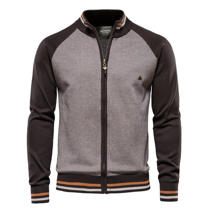 Soren Slim-Fit Jacke 2