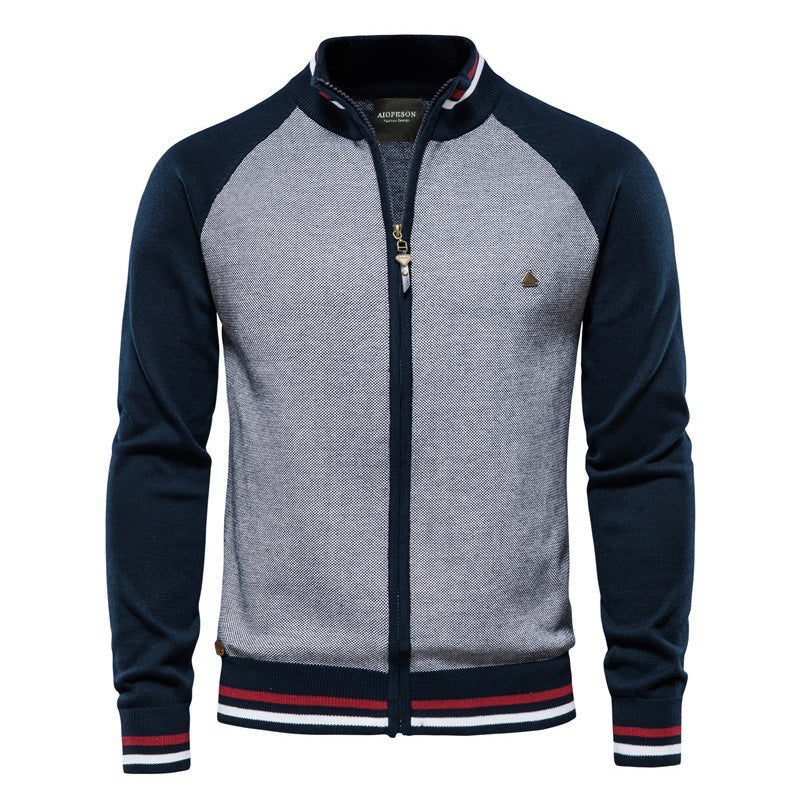 Soren Slim-Fit Jacke 3