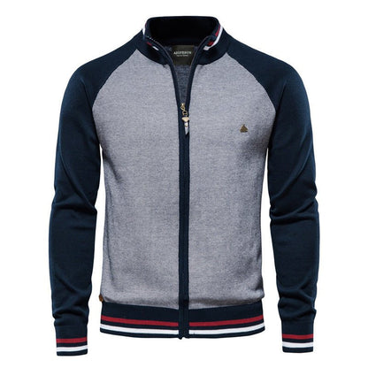 Soren Slim-Fit Jacke 3