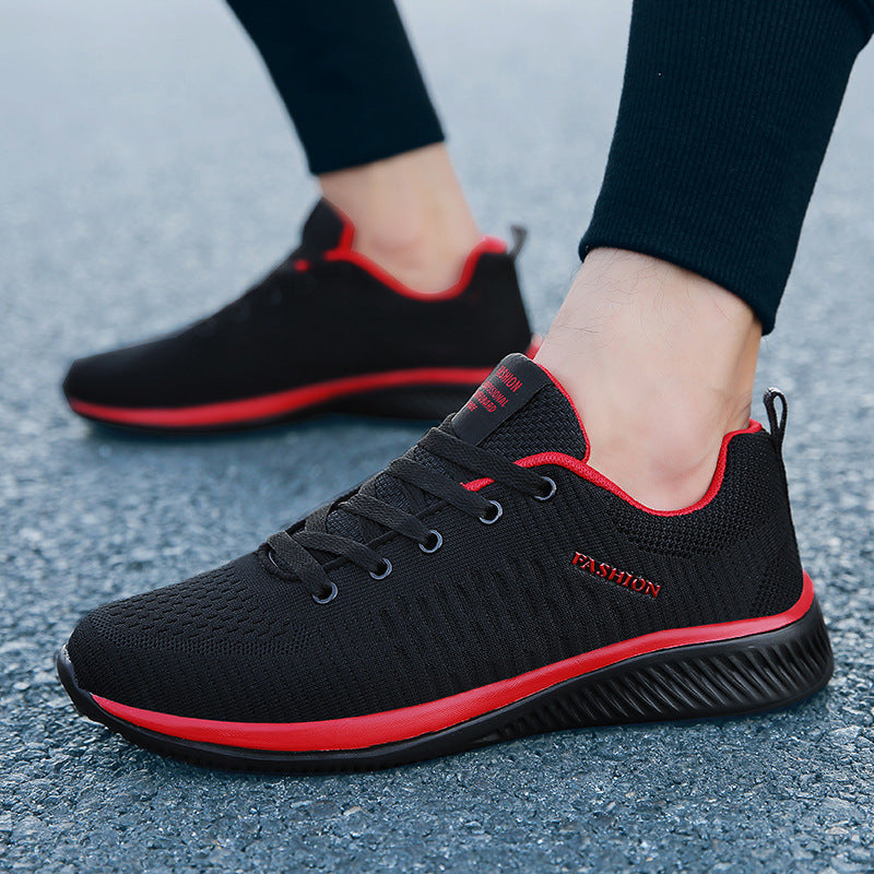 Sportschuhe Herren | Leicht & Vielseitig Kombinierbar
