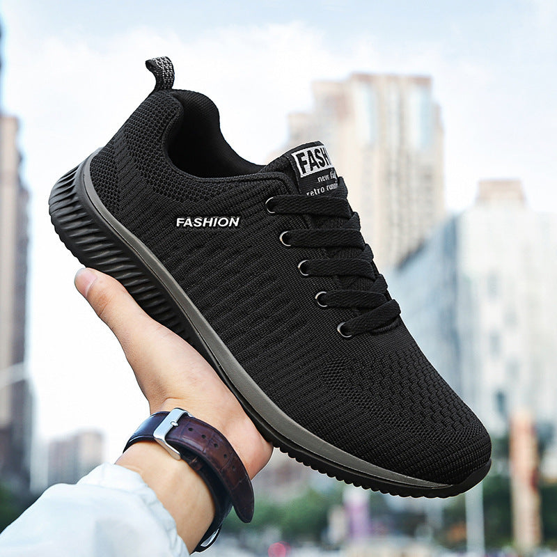 Sportschuhe Herren | Leicht & Vielseitig Kombinierbar
