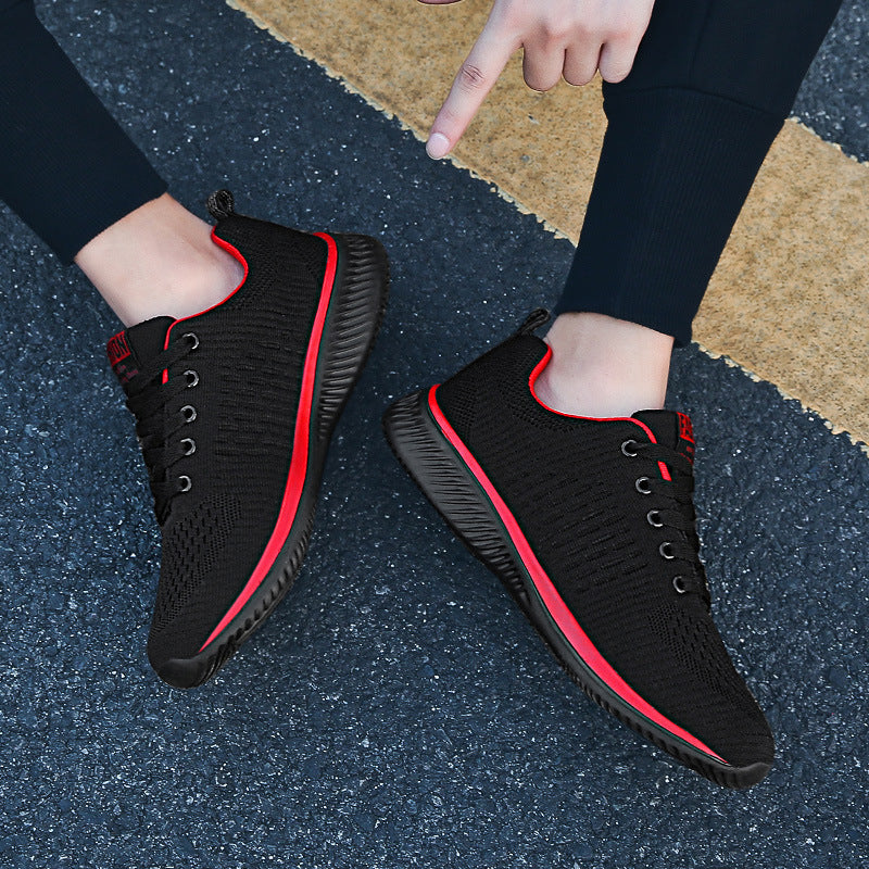 Sportschuhe Herren | Leicht & Vielseitig Kombinierbar