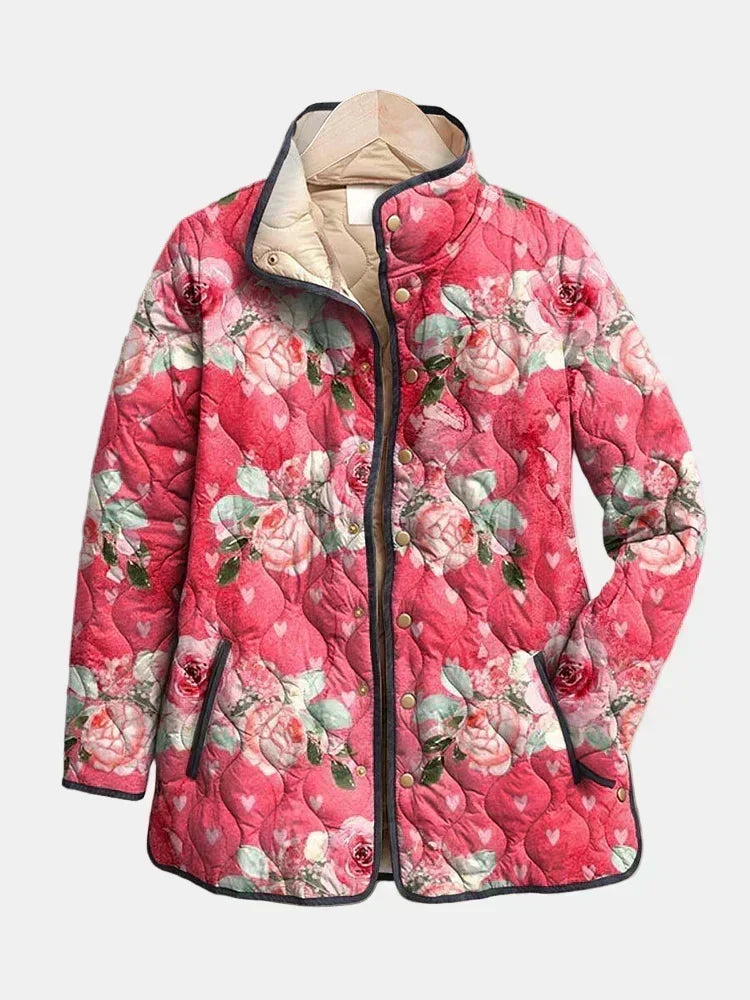 Steppjacke Damen | Leicht & Atmungsaktiv