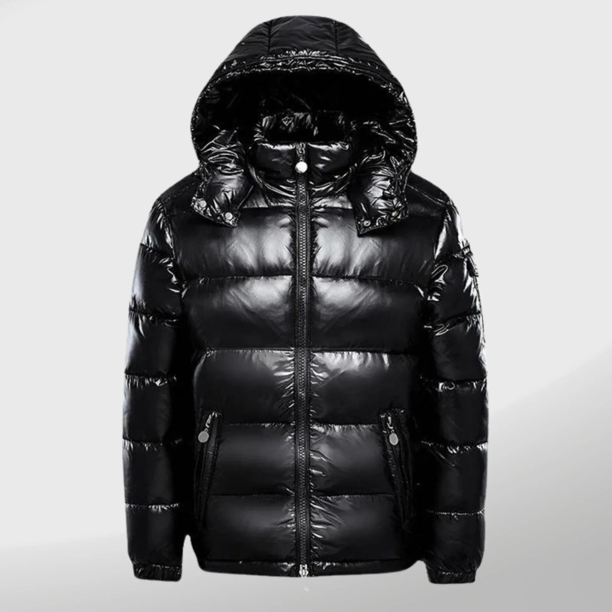 Steppjacke für Herren | Winddicht, leicht und elegant | Winter