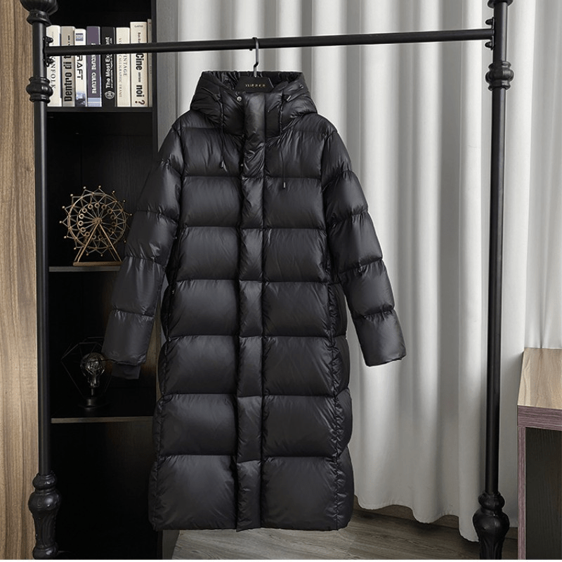 Steppmantel Damen | Wasserdichte