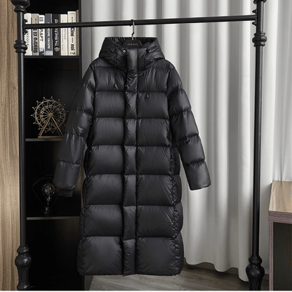 Steppmantel Damen | Wasserdichte