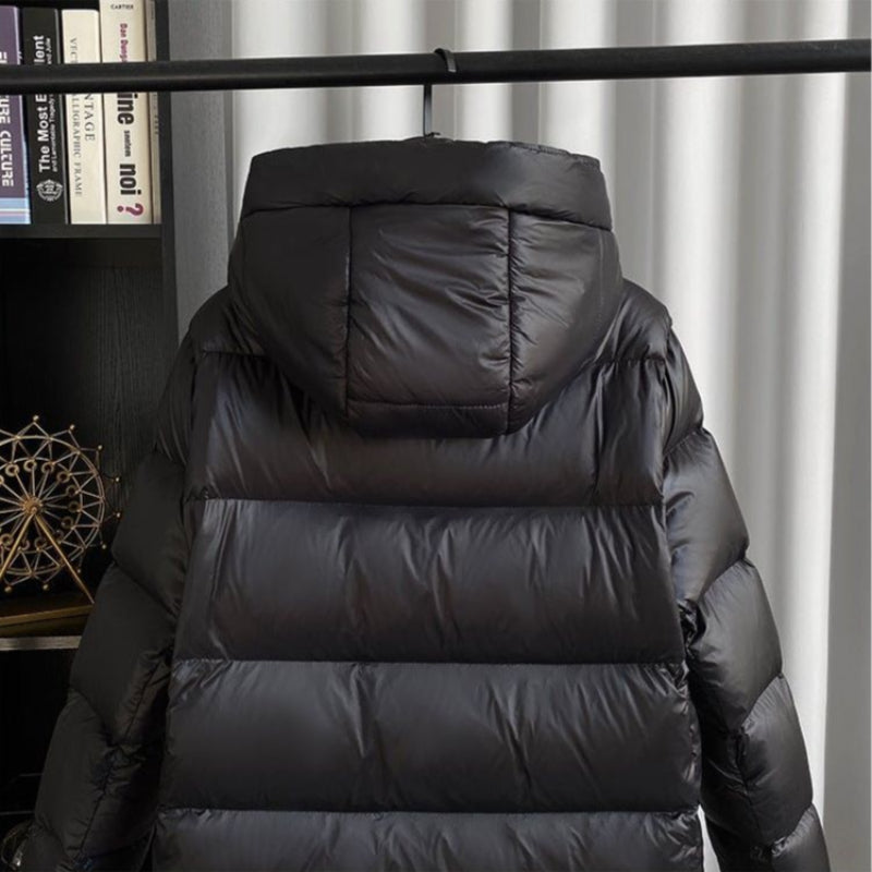 Steppmantel Damen | Wasserdichte