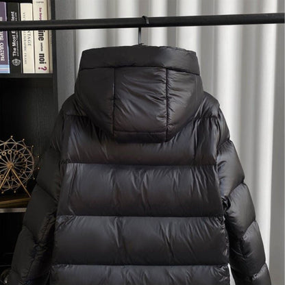 Steppmantel Damen | Wasserdichte