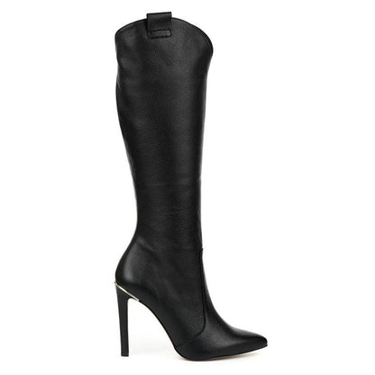 Stiefel Damen | Kniehoch & Stiletto-Absatz