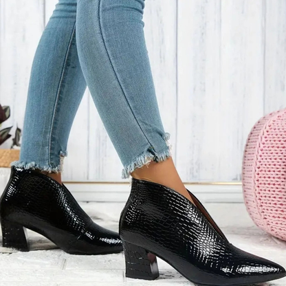 Stiefeletten Damen | Orthopädisch & Komfortabel