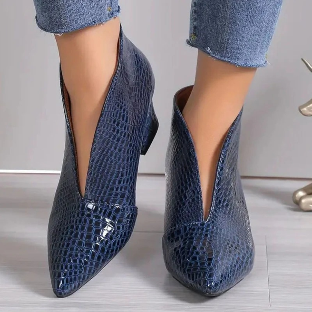 Stiefeletten Damen | Orthopädisch & Komfortabel
