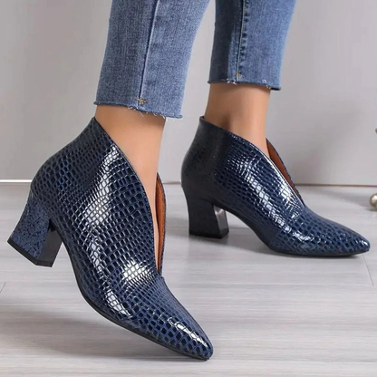 Stiefeletten Damen | Orthopädisch & Komfortabel