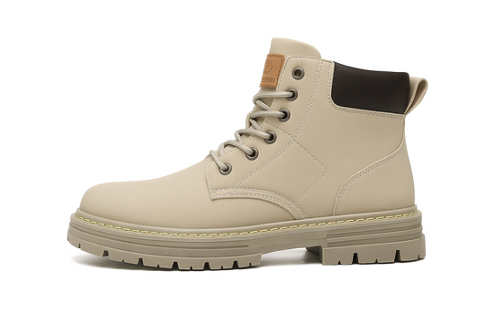 Stiefeletten Herren | Robust & Bequem