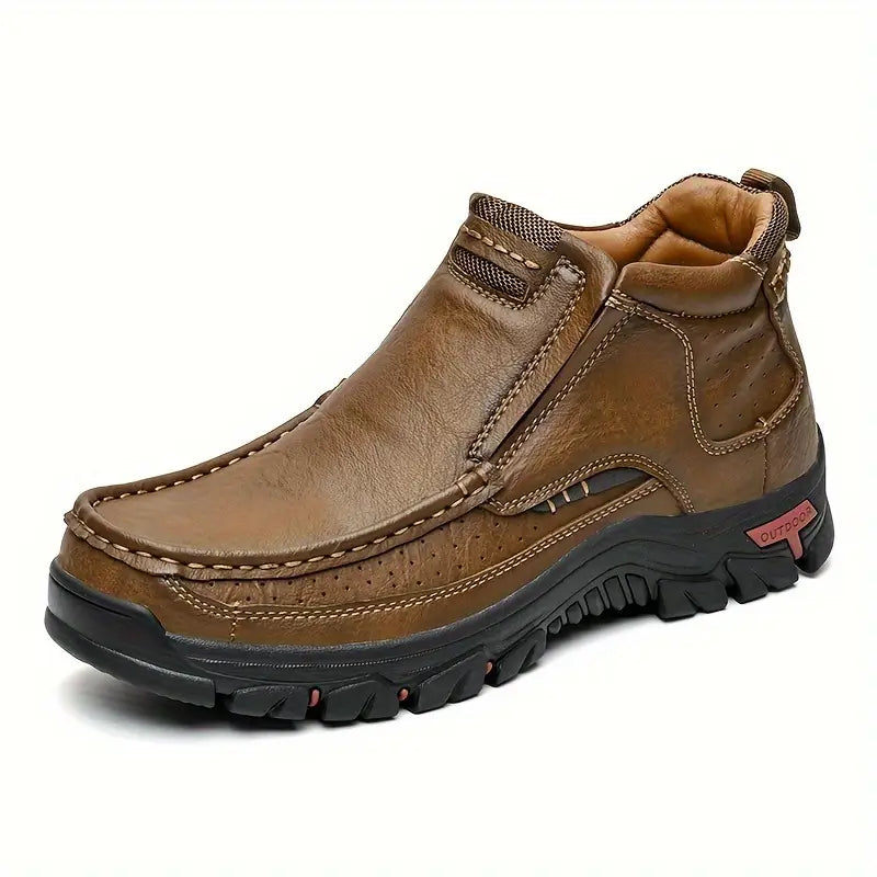 Stiefeletten Herren | Robust & Komfortabel 2