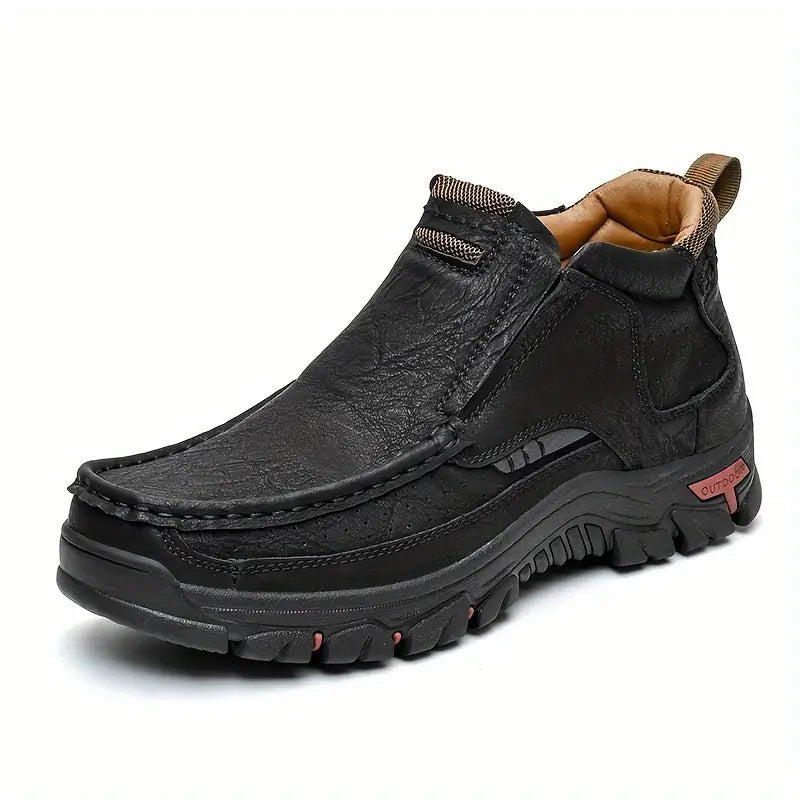 Stiefeletten Herren | Robust & Komfortabel 3