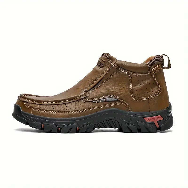 Stiefeletten Herren | Robust & Komfortabel 6