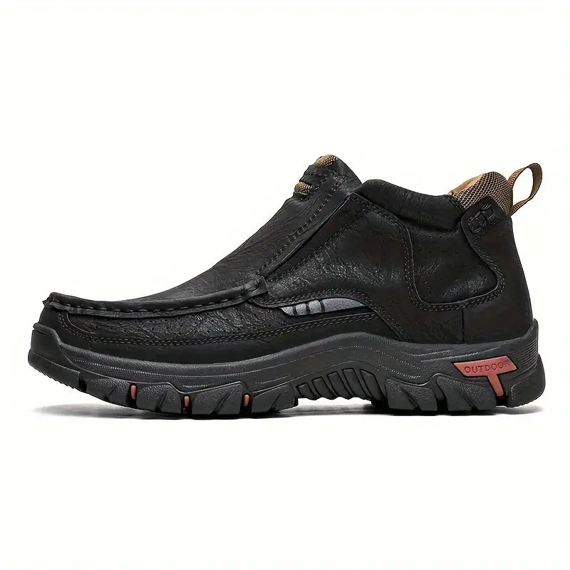 Stiefeletten Herren | Robust & Komfortabel 8
