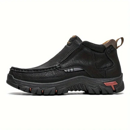 Stiefeletten Herren | Robust & Komfortabel 8
