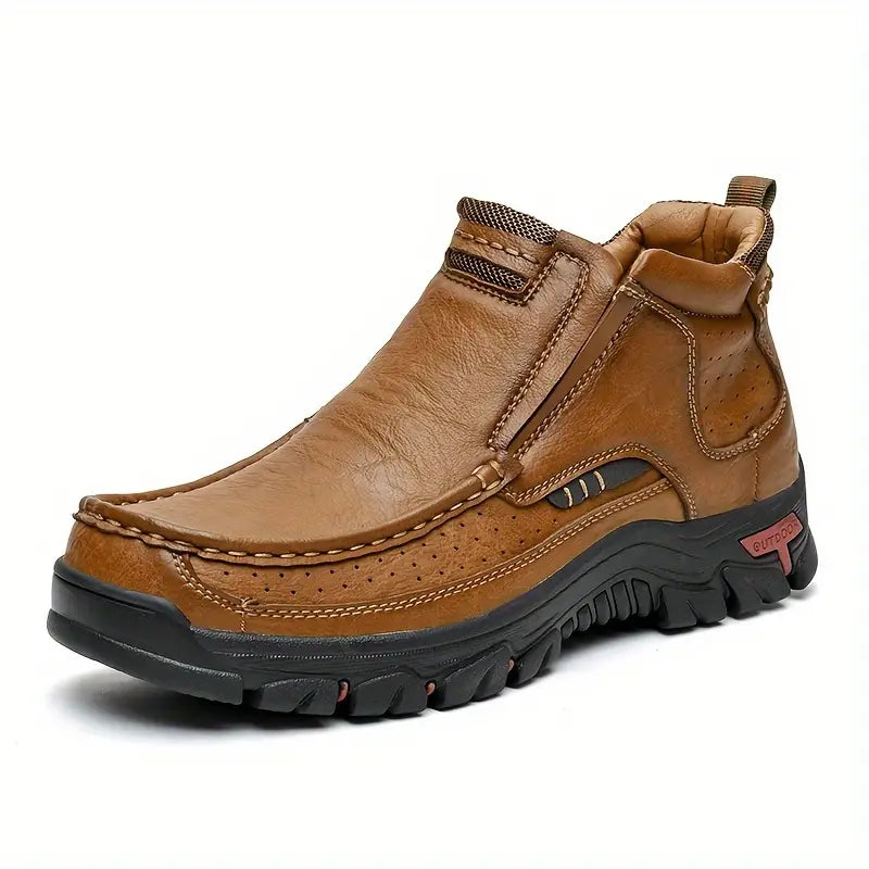 Stiefeletten Herren | Robust & Komfortabel 1