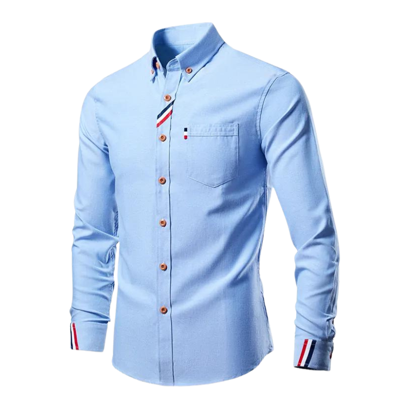 Polo Hemd Herren | Elegant & Stylisch für Büro & Freizeit