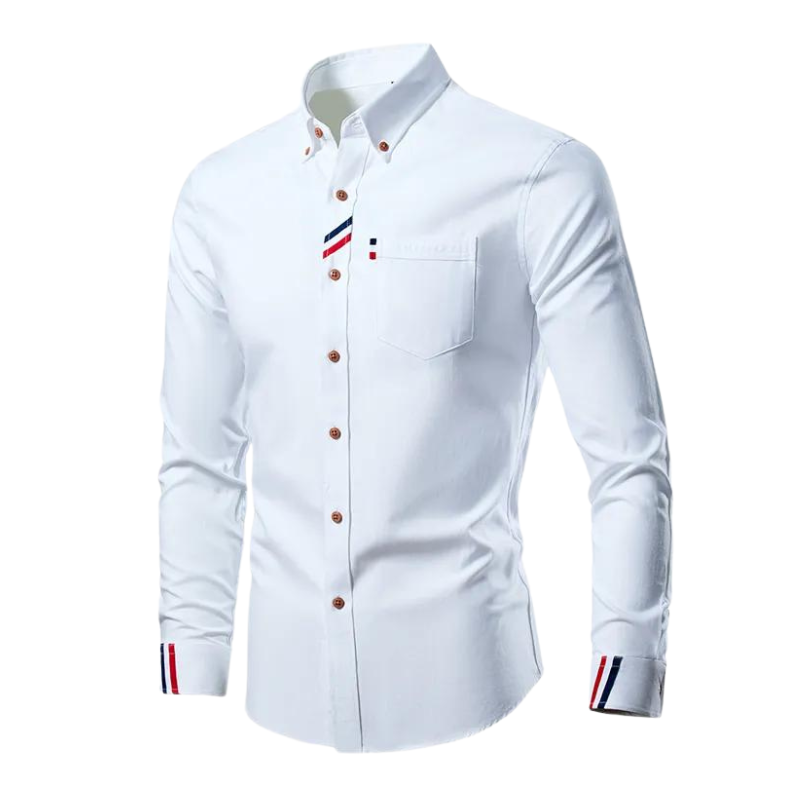Polo Hemd Herren | Elegant & Stylisch für Büro & Freizeit