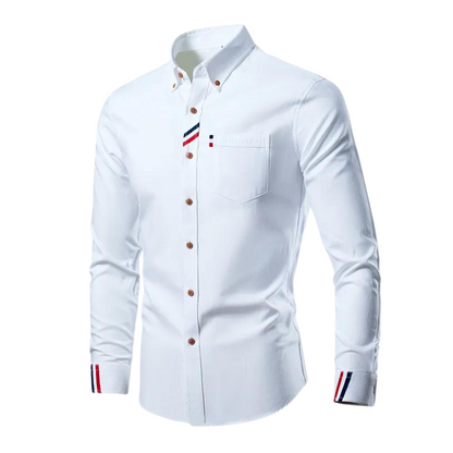 Polo Hemd Herren | Elegant & Stylisch für Büro & Freizeit