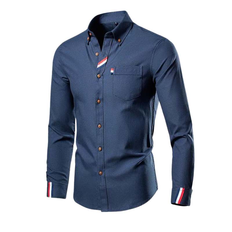 Polo Hemd Herren | Elegant & Stylisch für Büro & Freizeit