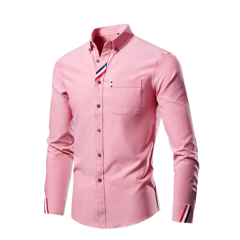 Polo Hemd Herren | Elegant & Stylisch für Büro & Freizeit