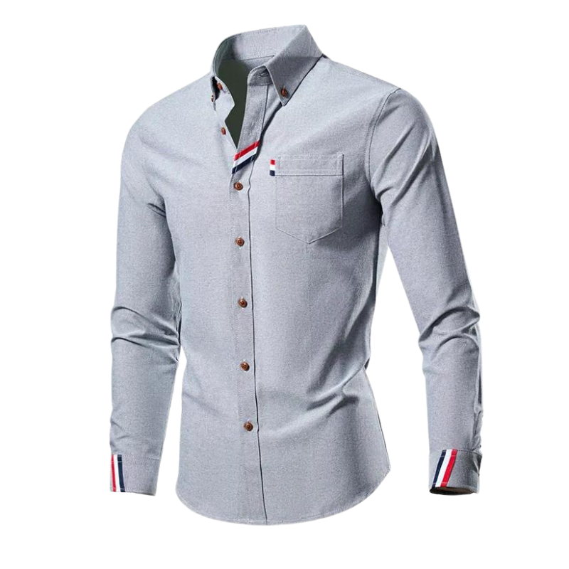 Polo Hemd Herren | Elegant & Stylisch für Büro & Freizeit