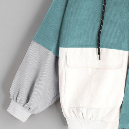 Stilvolle, leichte und modische Jacke 2