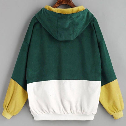Stilvolle, leichte und modische Jacke 5