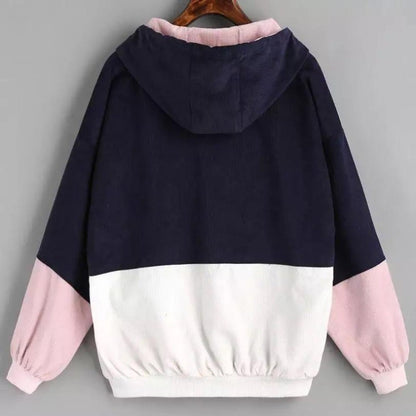 Stilvolle, leichte und modische Jacke 6