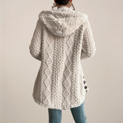 Strickcardigan Damen | Locker & Bequem 3