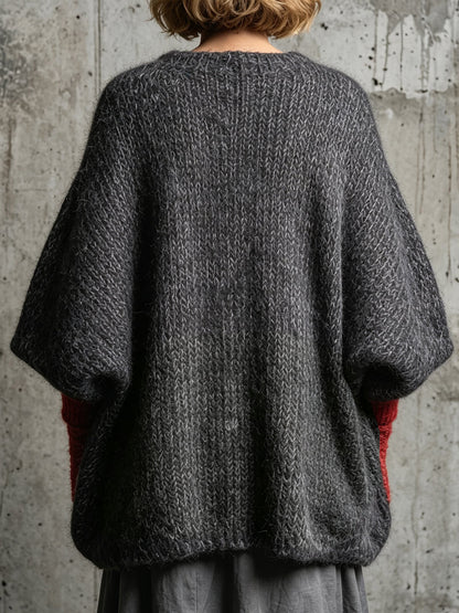 Strickcardigan Damen | Strukturiert & Vielseitig Kombinierbar 2