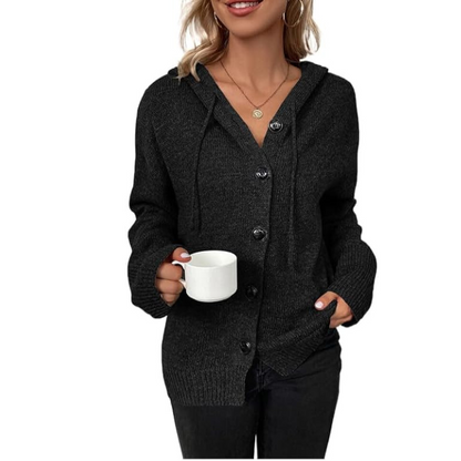 Strickcardigan Damen | Warm & Strapazierfähig 7
