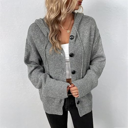 Strickcardigan Damen | Warm & Strapazierfähig 8