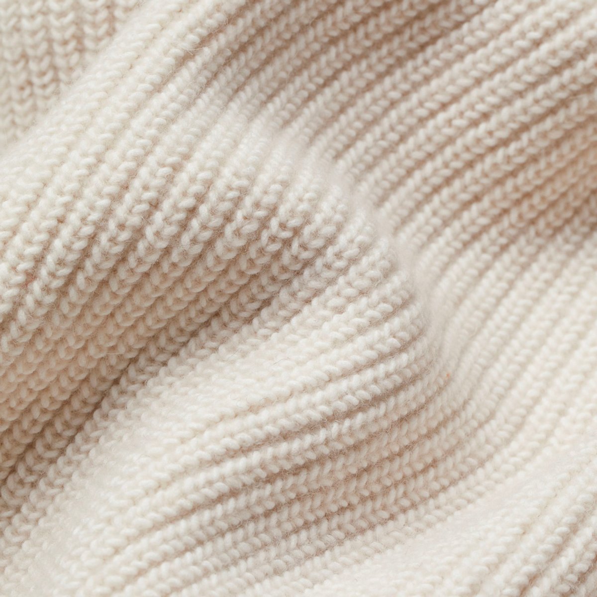 Strickjacke Damen | Oversize mit V-Ausschnitt
